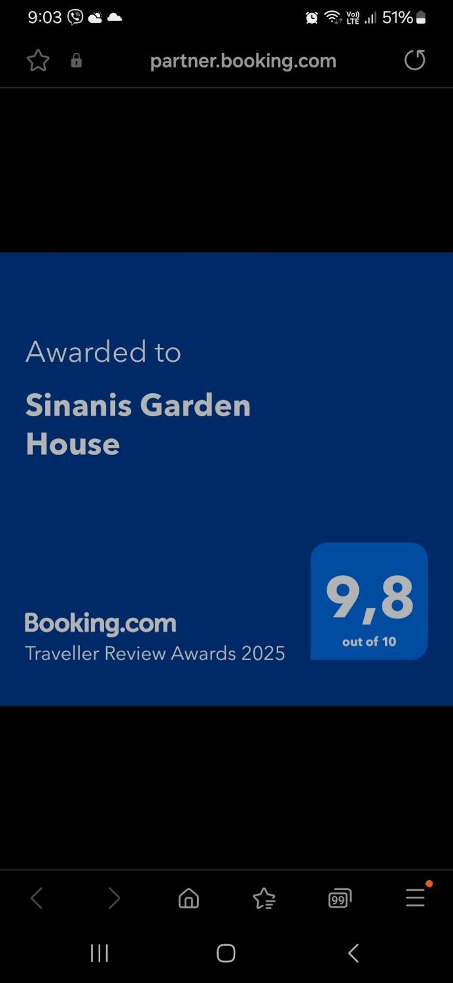 Sinanis Garden House Apartman Vólosz Kültér fotó
